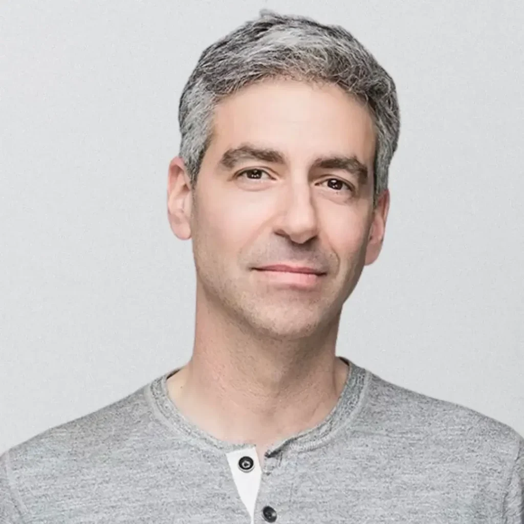 Dr. Cory S. Goldberg